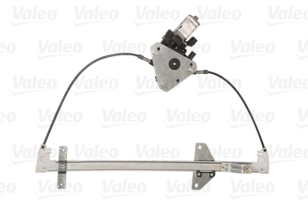 Alzacristallo VALEO 851434
